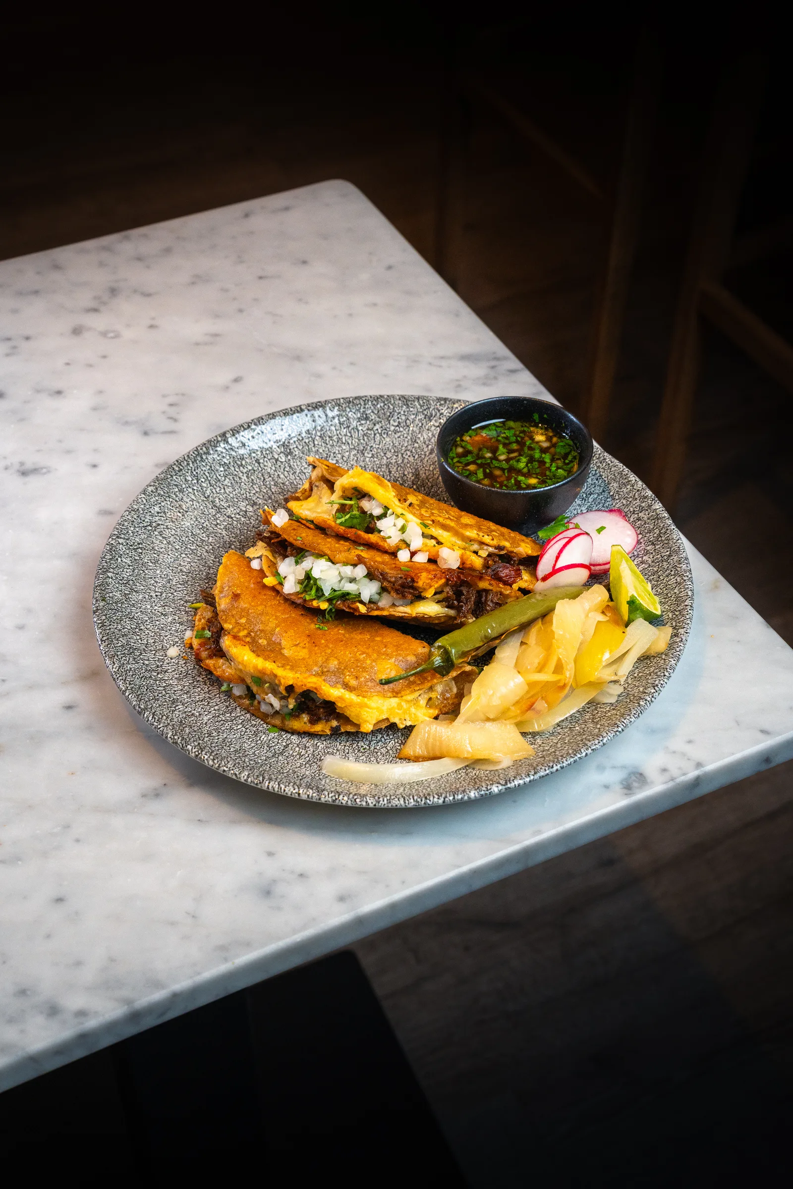 Xulo - Mexikansk Restaurang & Bar