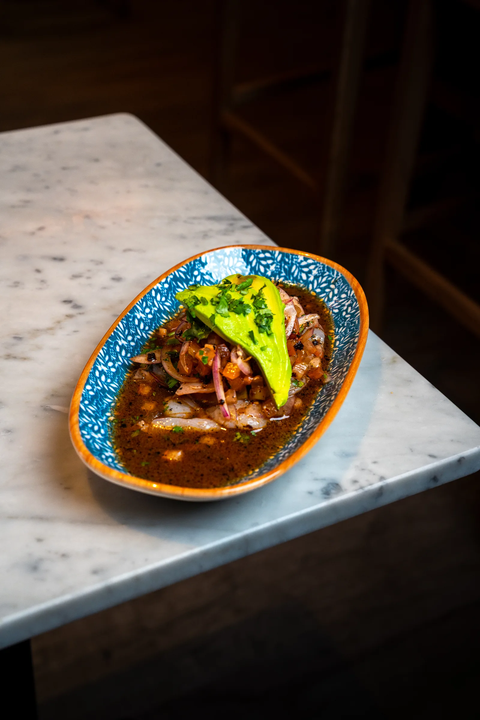 Xulo - Mexikansk Restaurang & Bar