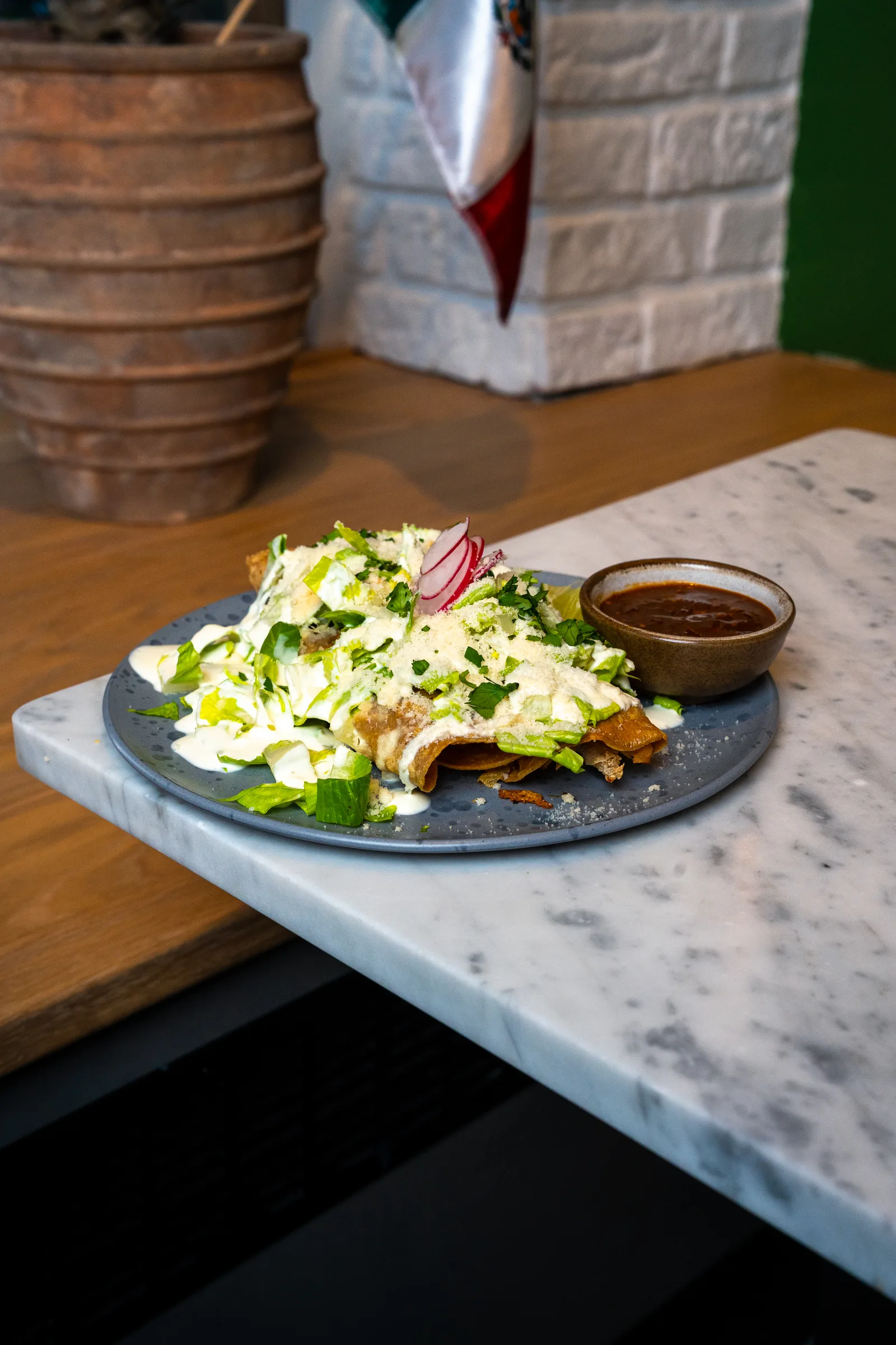 Xulo - Mexikansk Restaurang & Bar