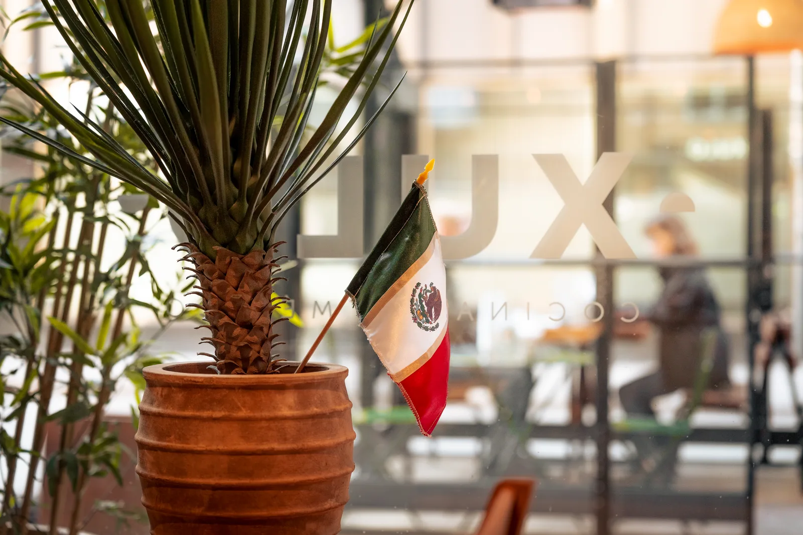 Xulo - Mexikansk Restaurang & Bar