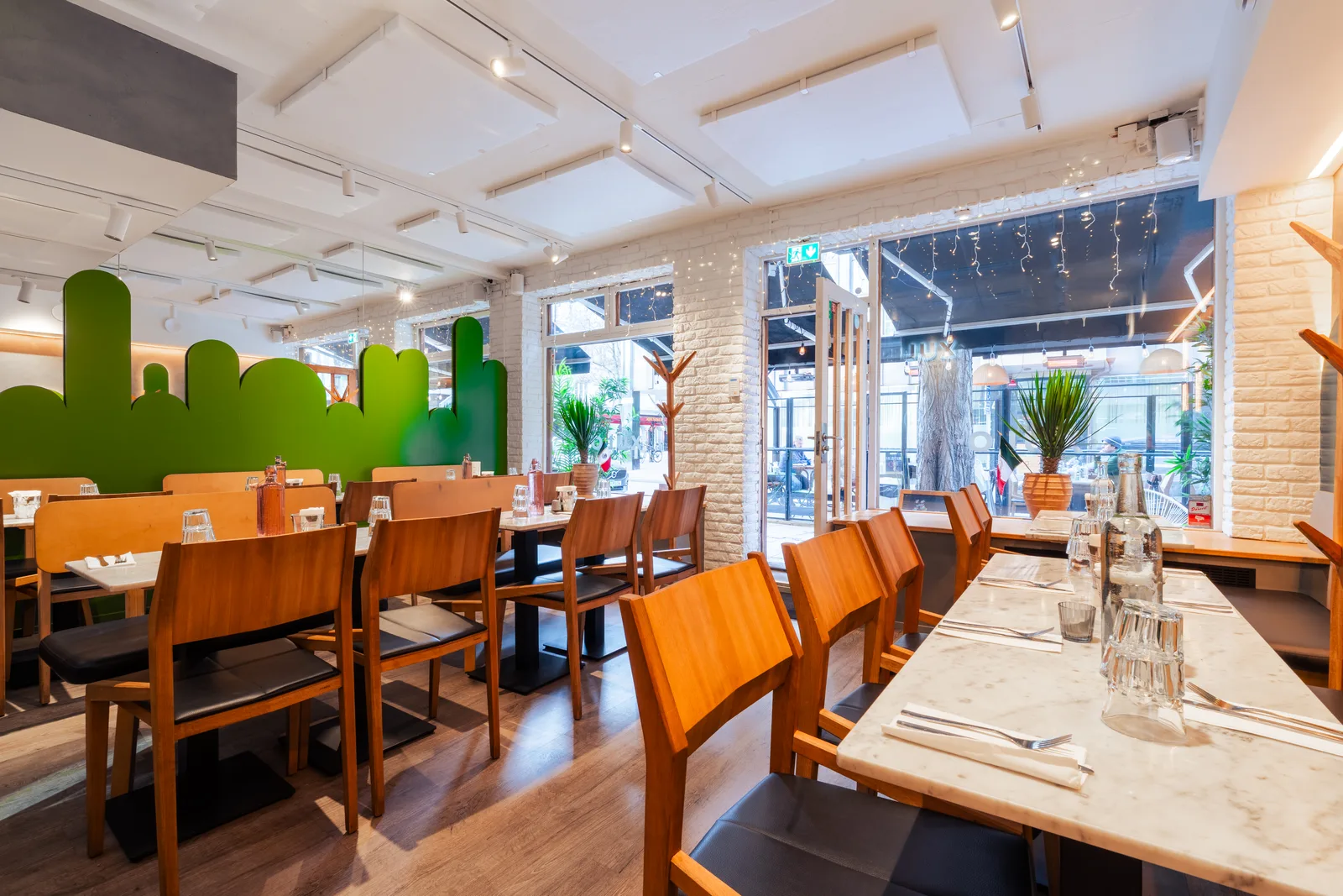 Xulo - Mexikansk Restaurang & Bar