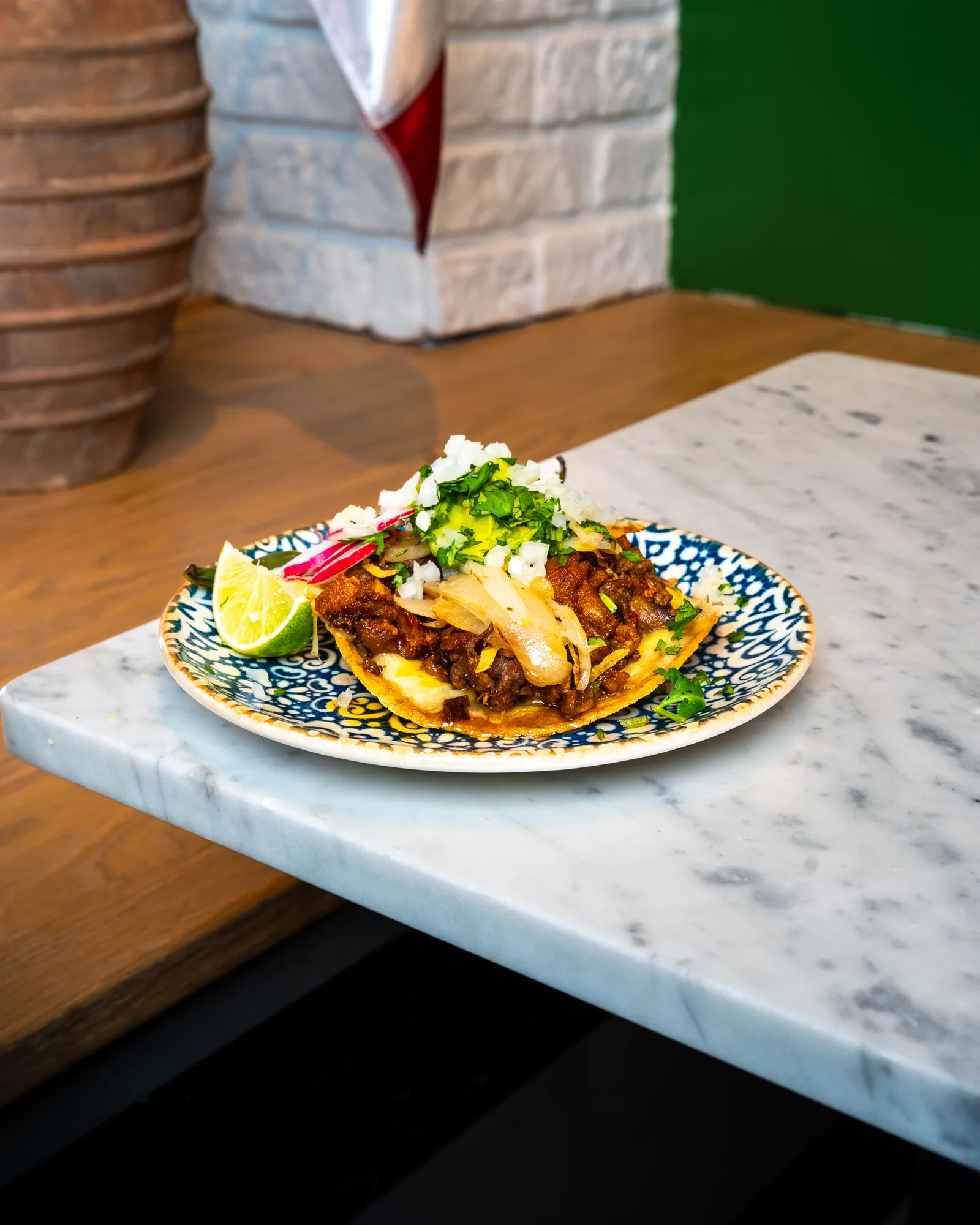 Xulo - Mexikansk Restaurang & Bar