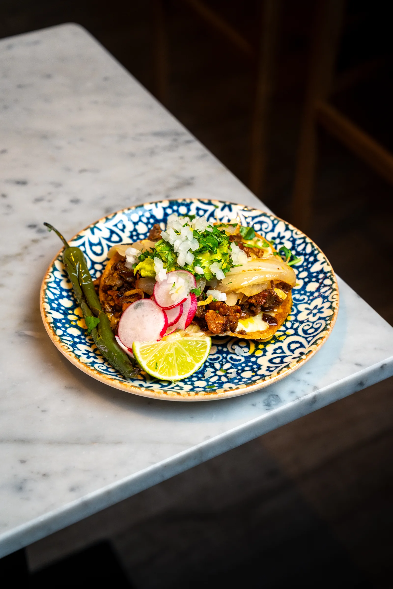 Xulo - Mexikansk Restaurang & Bar