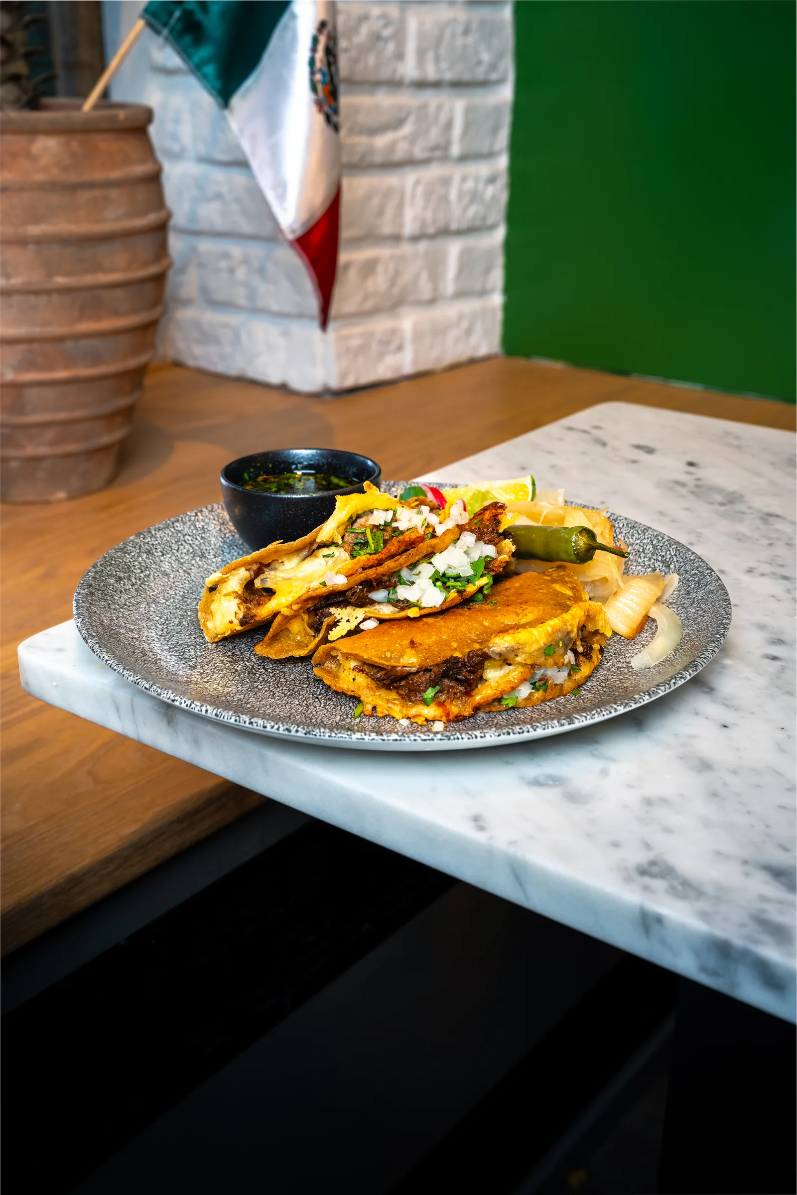 Xulo - Mexikansk Restaurang & Bar